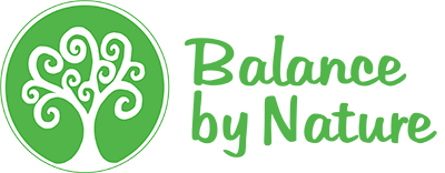 Balance By NatureLogo